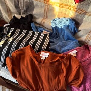 Lularoe xxs LOT